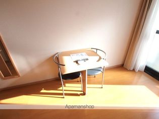 レオパレスCLOVERの画像