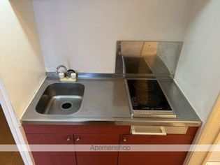 レオパレスバロンの画像