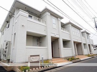 ブリーズ アベニューの画像