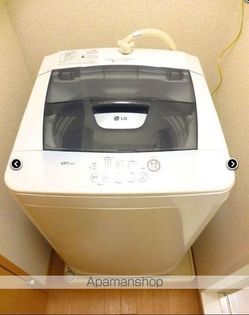 レオパレスコスモMKの画像