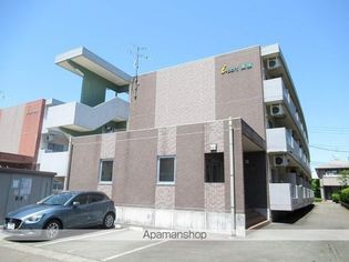 アイポート東棟の画像