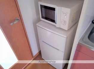 レオパレスAMOREの画像