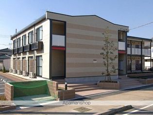 レオパレス彩の画像