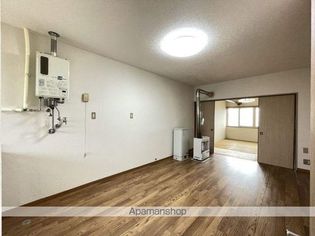 万代パレスの画像