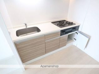 オークスクエア吹上の画像