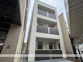 パストラルハウスの画像