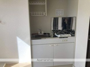 CASA HONESTYの画像