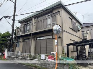 シティハイムハイグリーンの画像