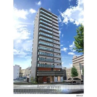 S-RESIDENCE金山epure(エピュレ)の画像