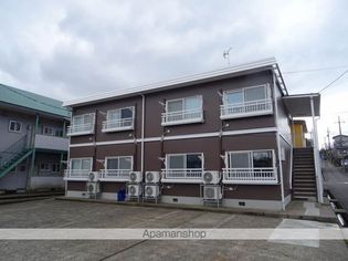 グリーンパレス フィロソフィーの画像