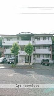 広島県福山市久松台2丁目の賃貸マンションの画像