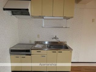 ヴェルディール北日吉の画像