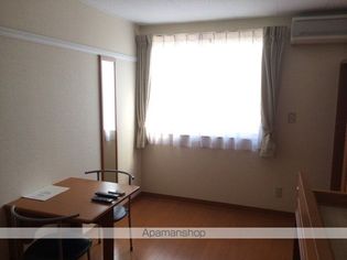 レオパレスパストラルヒル Eの画像