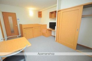 レオパレスウェストヴィラージュの画像