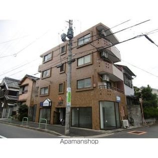 オーライフ川名第一ビルの画像