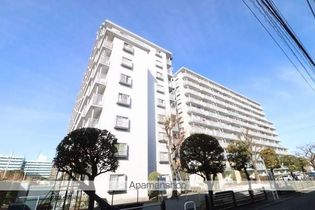 ダイアパレス青梅新町の画像