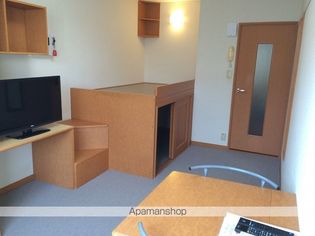 レオパレスEフレックスの画像