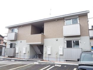 セレーノ リリーの画像