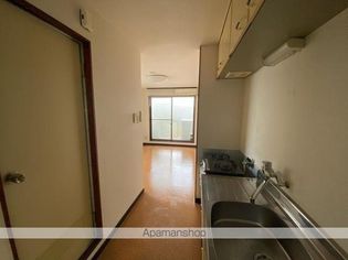 寺尾マンションの画像