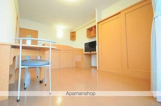 レオパレスウェストヴィラージュの画像