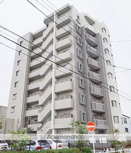 レジディア徳川の画像