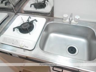 ハイツキシダの画像