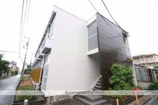 レオパレススリーフォーの画像