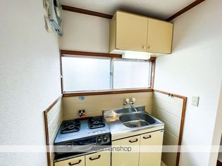 コーポ御幸の画像