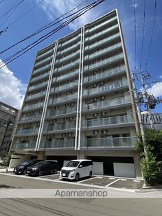 LaSante榴岡の画像