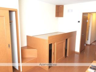 レオパレスパストラルヒル Eの画像