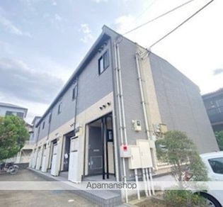 レオパレスパピヨンBの画像