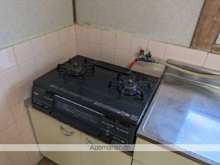 小山アパートの画像