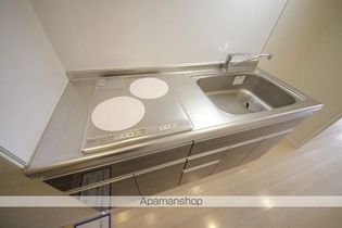 シャーメゾンステージ日野の画像