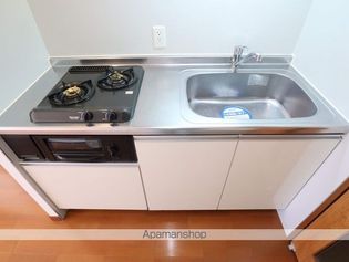 レジディア高岳の画像