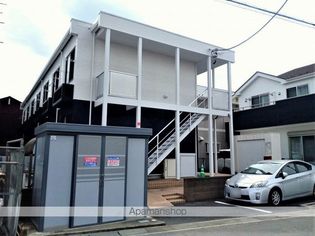 レオパレスCharmeの画像