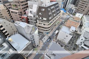 グランパセオ麻布十番の画像