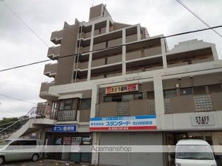 福岡県福岡市東区和白3丁目の賃貸マンションの画像