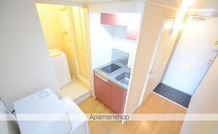 レオパレス川島の画像