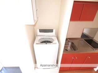 レオパレスCLOVERの画像