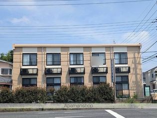 レオパレス城町の画像