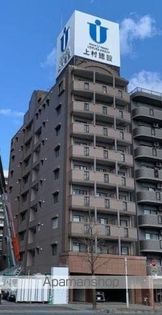 パークハイム大濠の画像