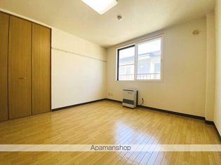 コーポラス上野の画像