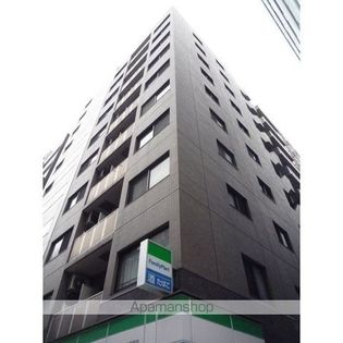 服部ビルの画像