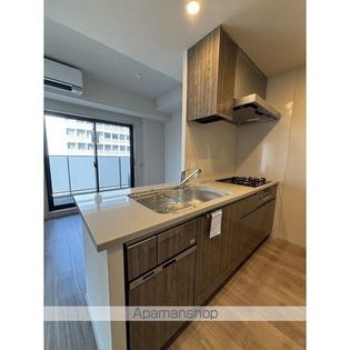 ザ・パークハウス上前津フロントの画像