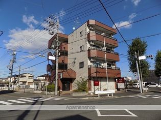 グローリアス城Ⅱの画像