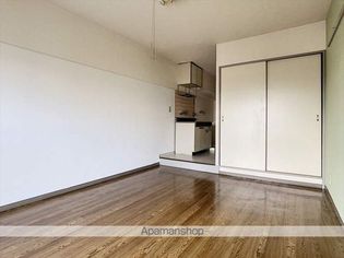 セントフォレスト下中野Bの画像