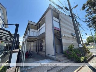 レオパレスコンフォートSの画像