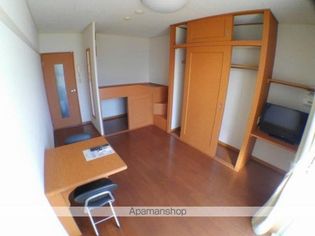 レオパレススカイの画像