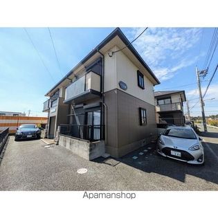 FTハイム B棟の画像