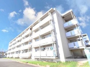 ビレッジハウス岩沼2号棟の画像
